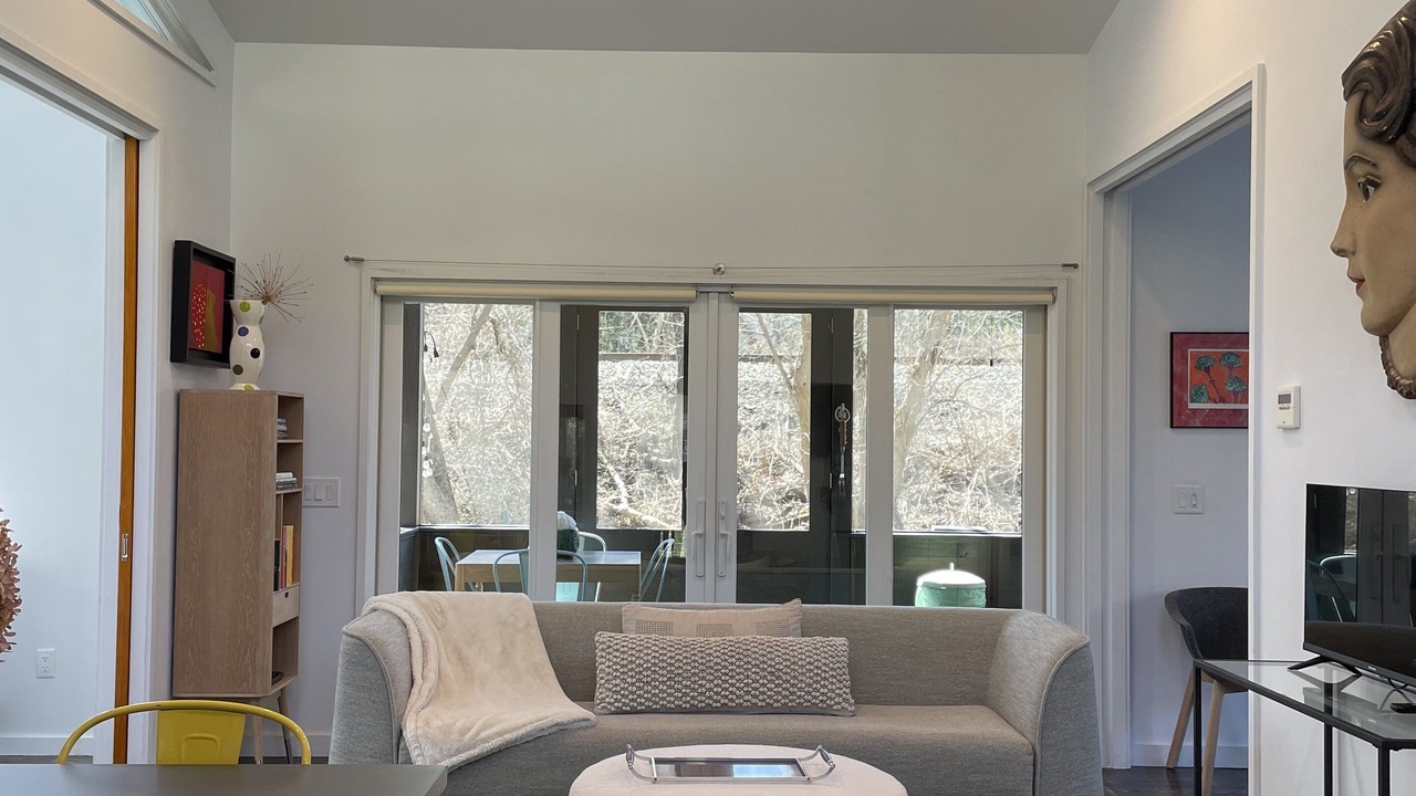 Photo of Livingroom in Callicoon