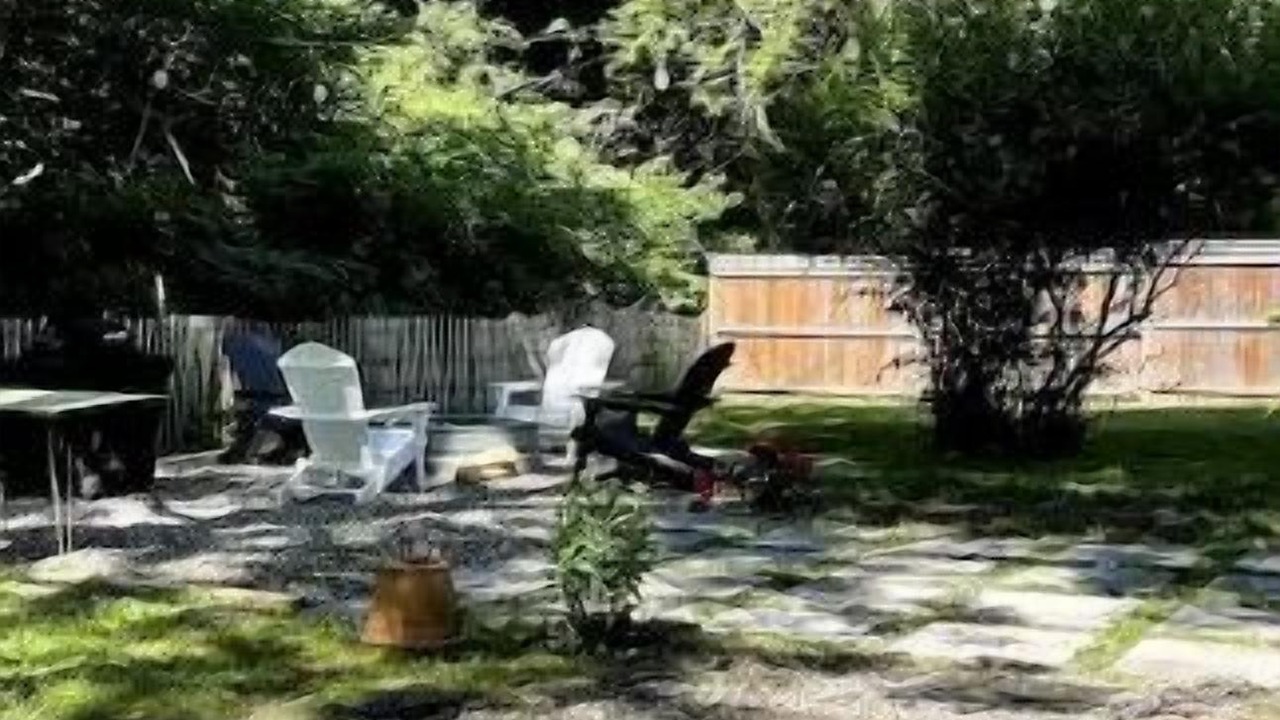 Photo of Patio Balcony in Callicoon
