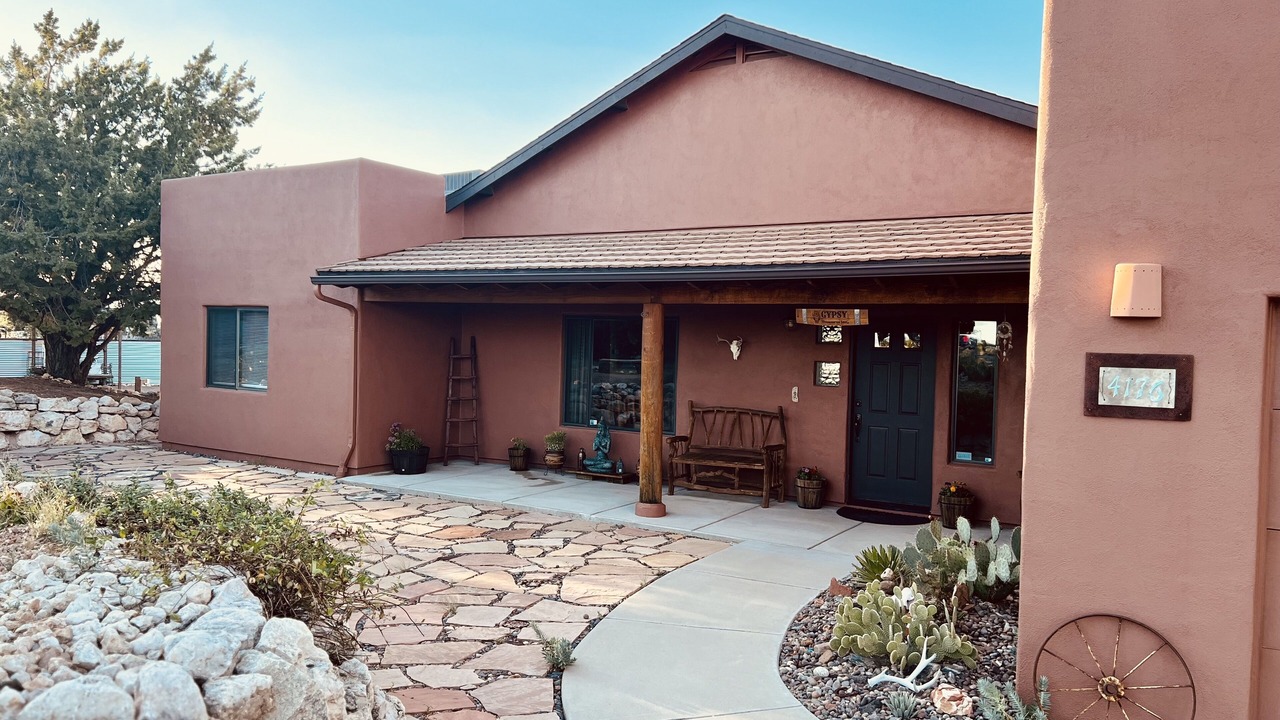Photo of Outdoor in Lake Montezuma