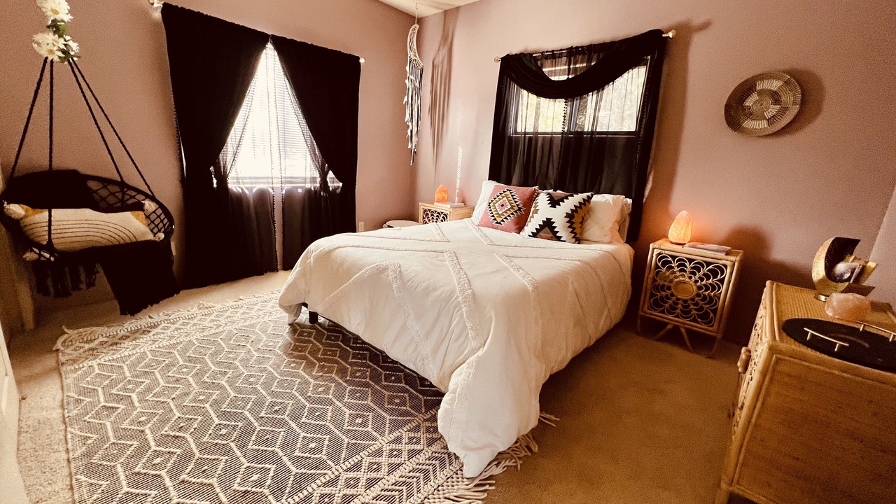 Photo of Bedroom in Lake Montezuma