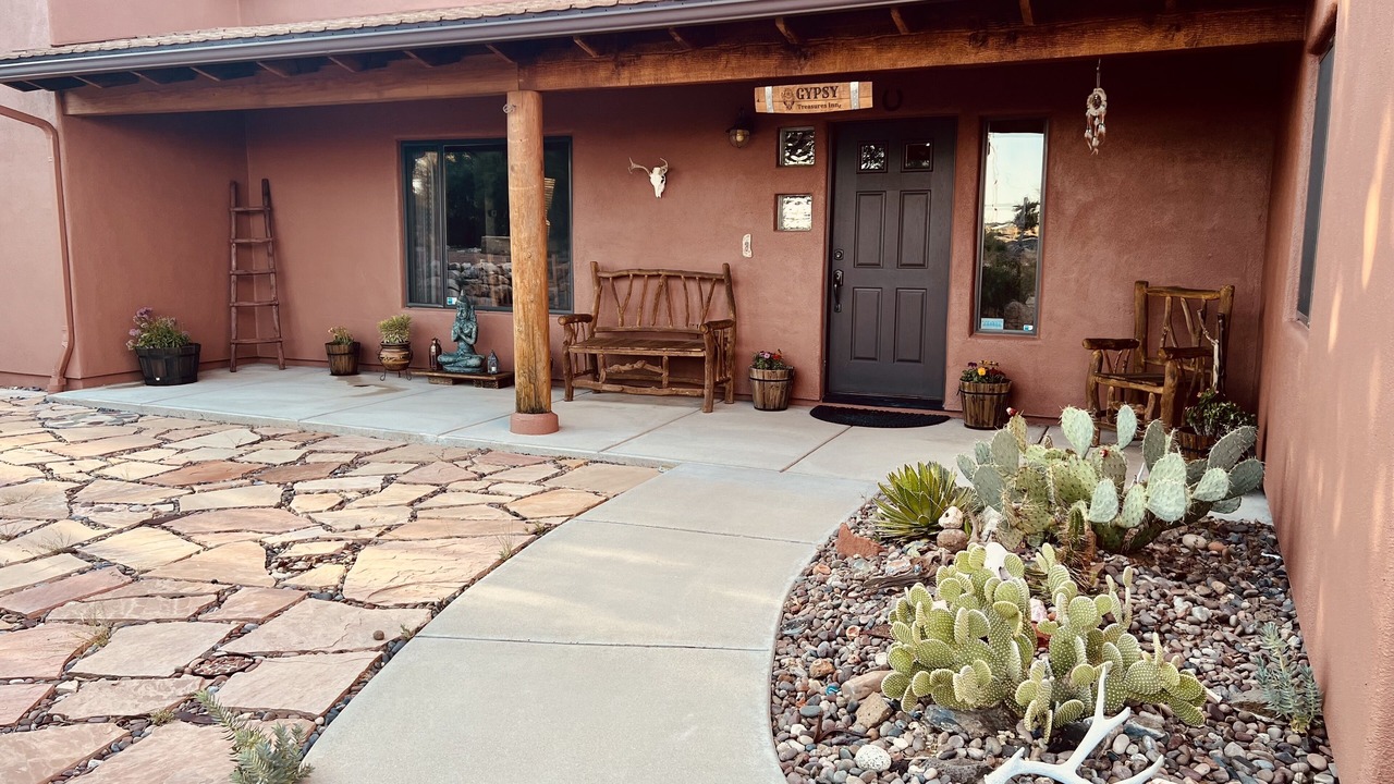 Photo of Outdoor in Lake Montezuma