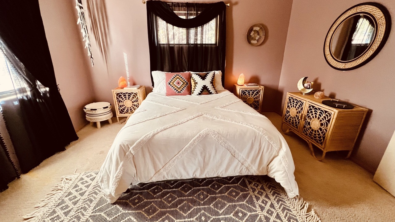 Photo of Bedroom in Lake Montezuma
