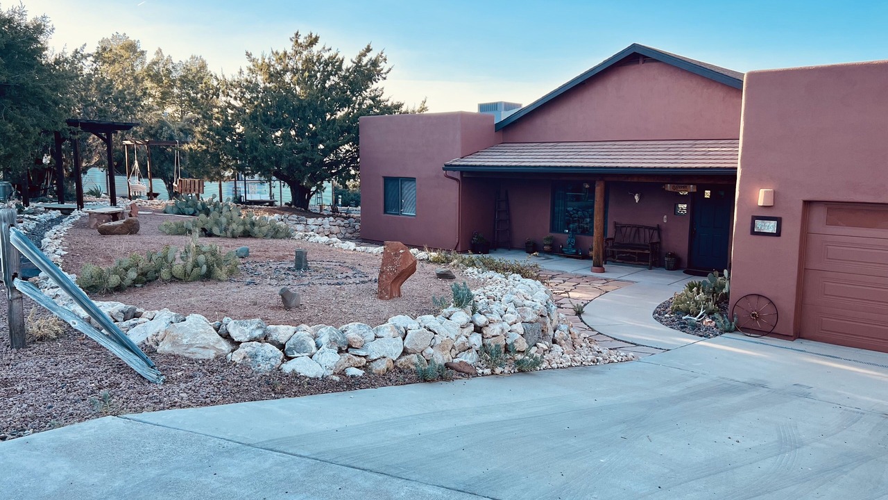 Photo of Outdoor in Lake Montezuma