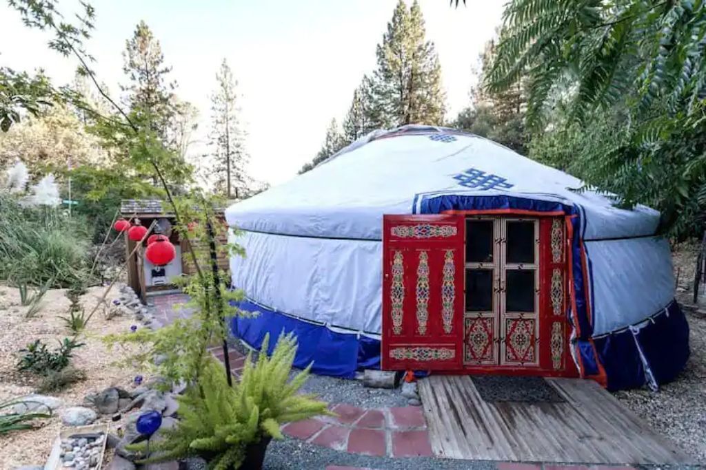Photo of Outdoor in Colfax