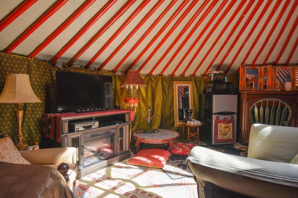 Photo of Livingroom in Colfax