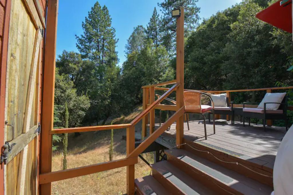 Photo of Outdoor in Colfax