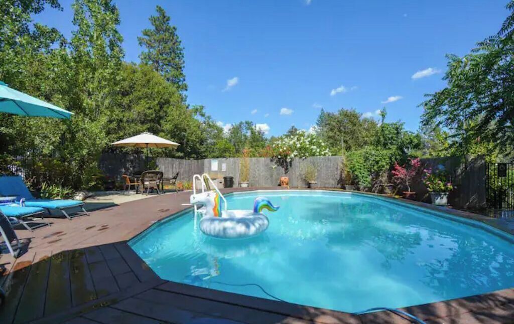 Photo of Outdoor in Colfax