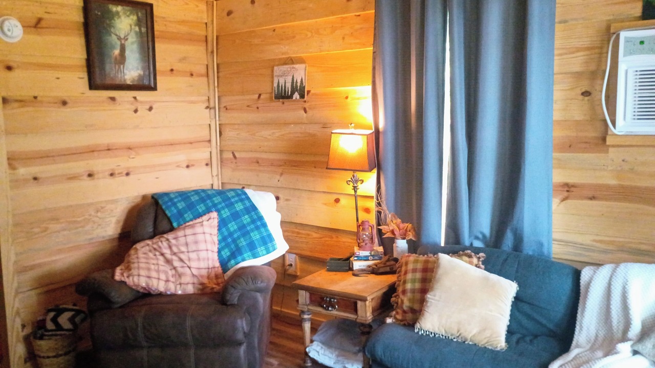 Photo of Livingroom in Glenwood