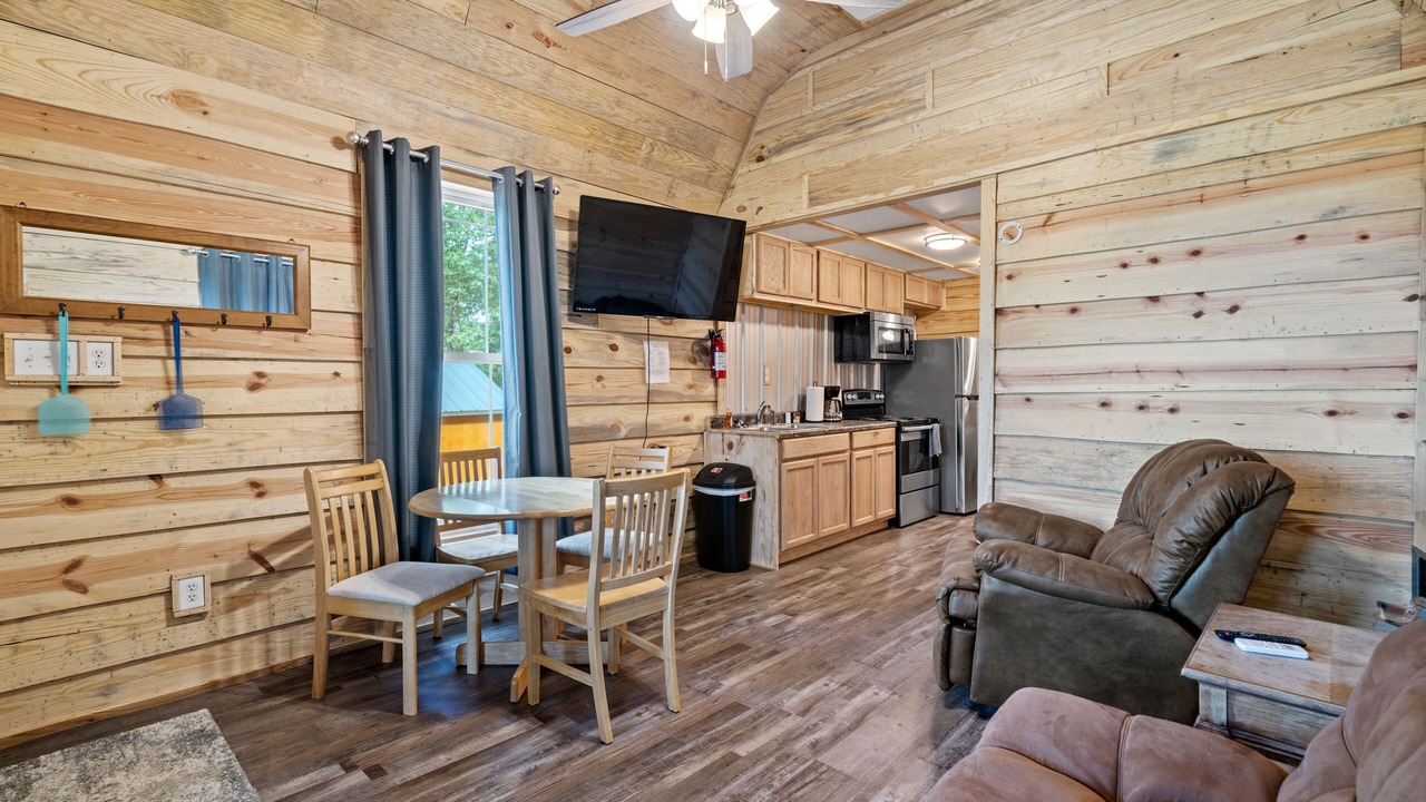 Photo of Livingroom in Glenwood