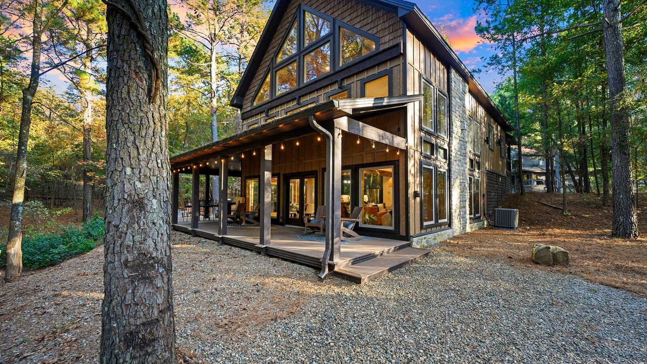 Photo of Outdoor in Broken Bow