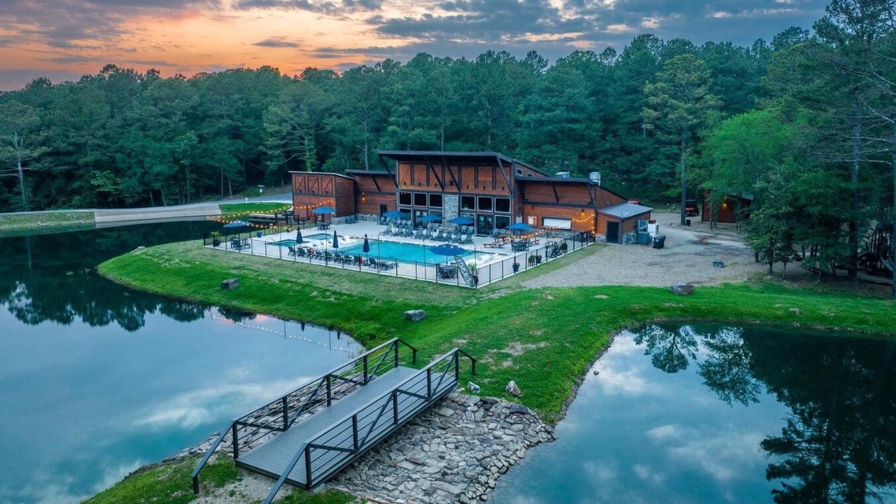 Photo of Outdoor in Broken Bow