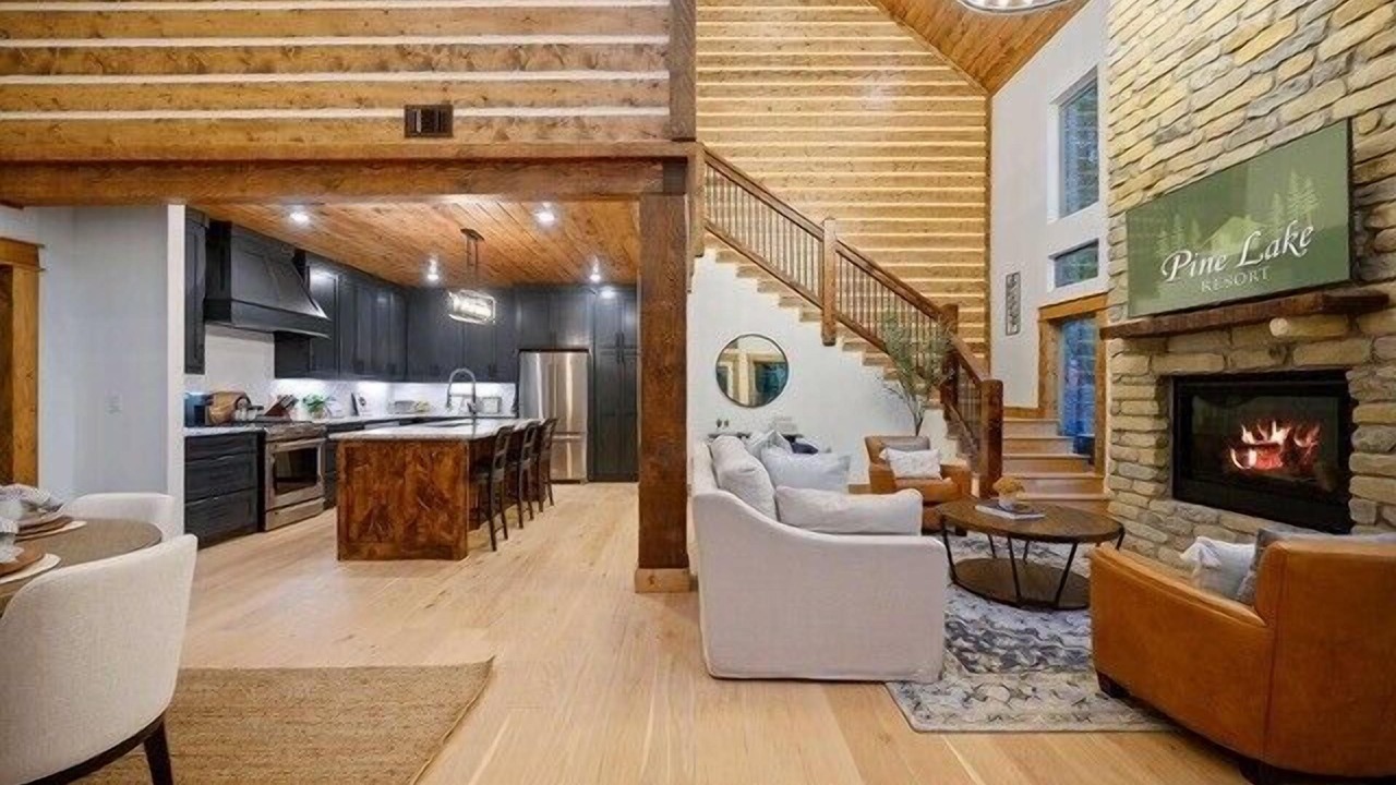 Photo of Livingroom in Broken Bow