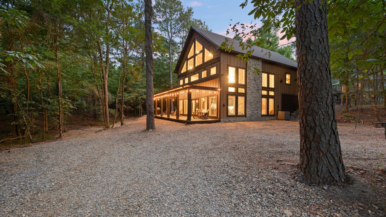 Photo of Outdoor in Broken Bow
