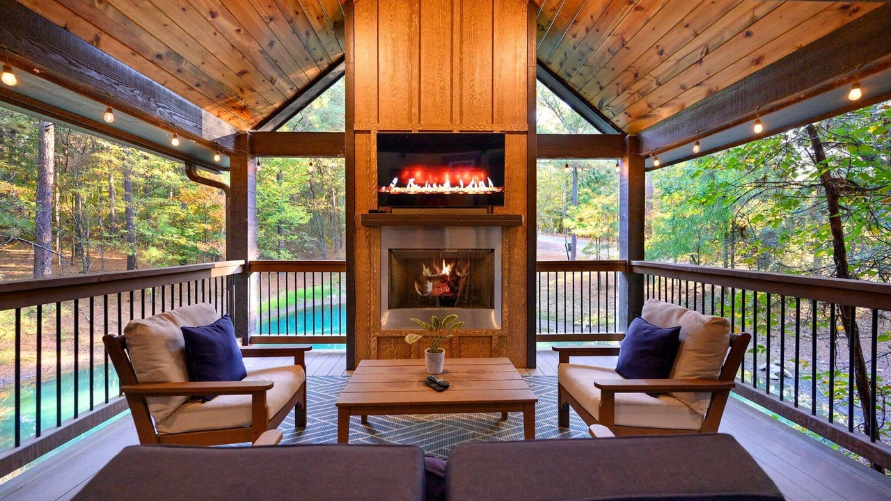 Photo of Outdoor in Broken Bow