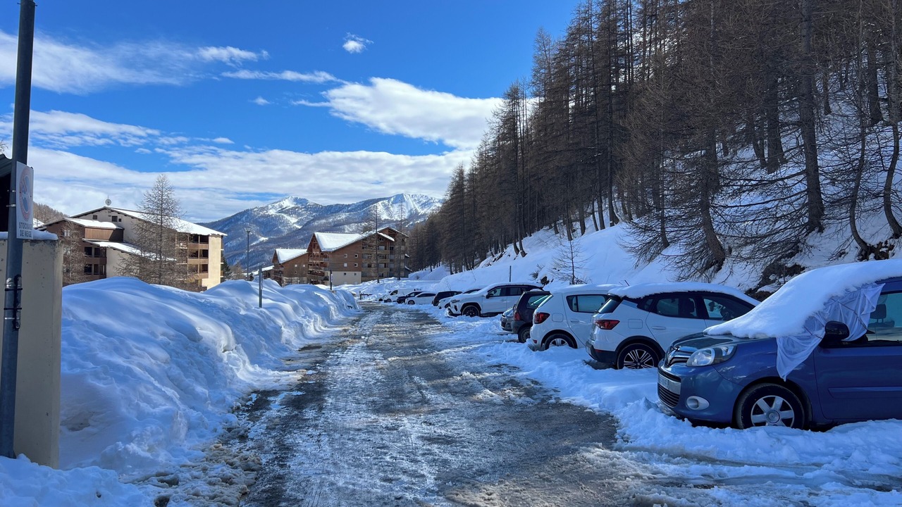 Photo of Outdoor in Allos