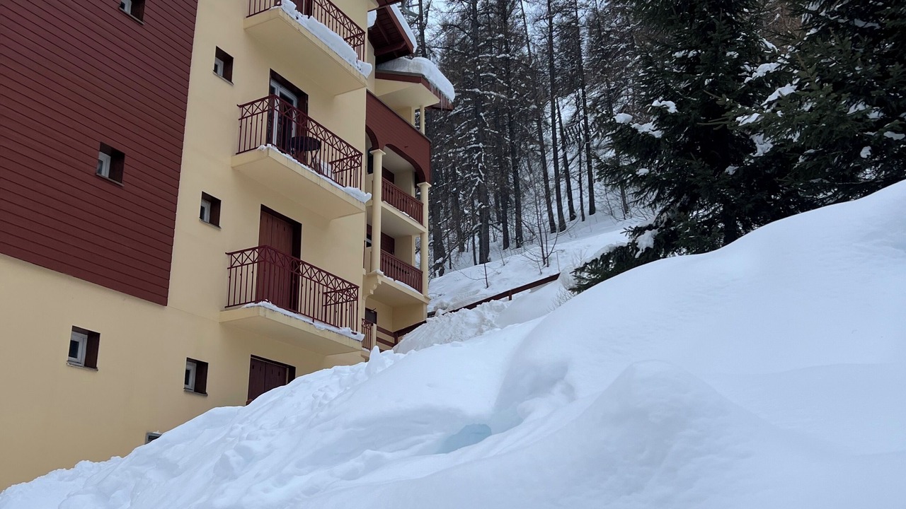 Photo of Outdoor in Allos