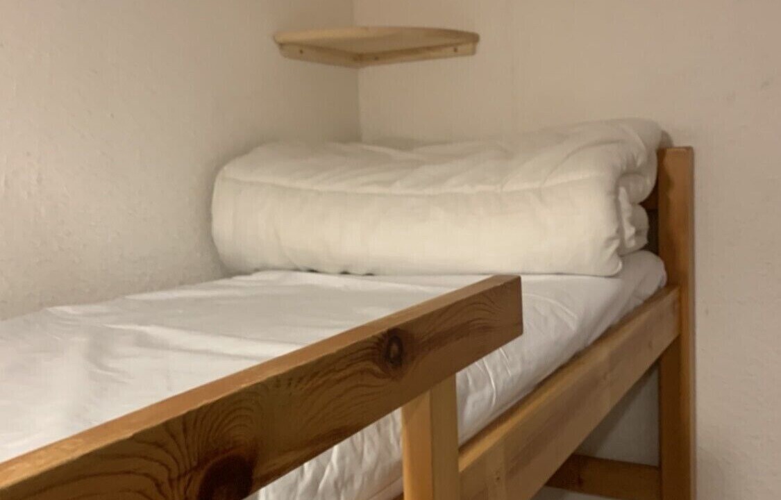Photo of Bedroom in Allos