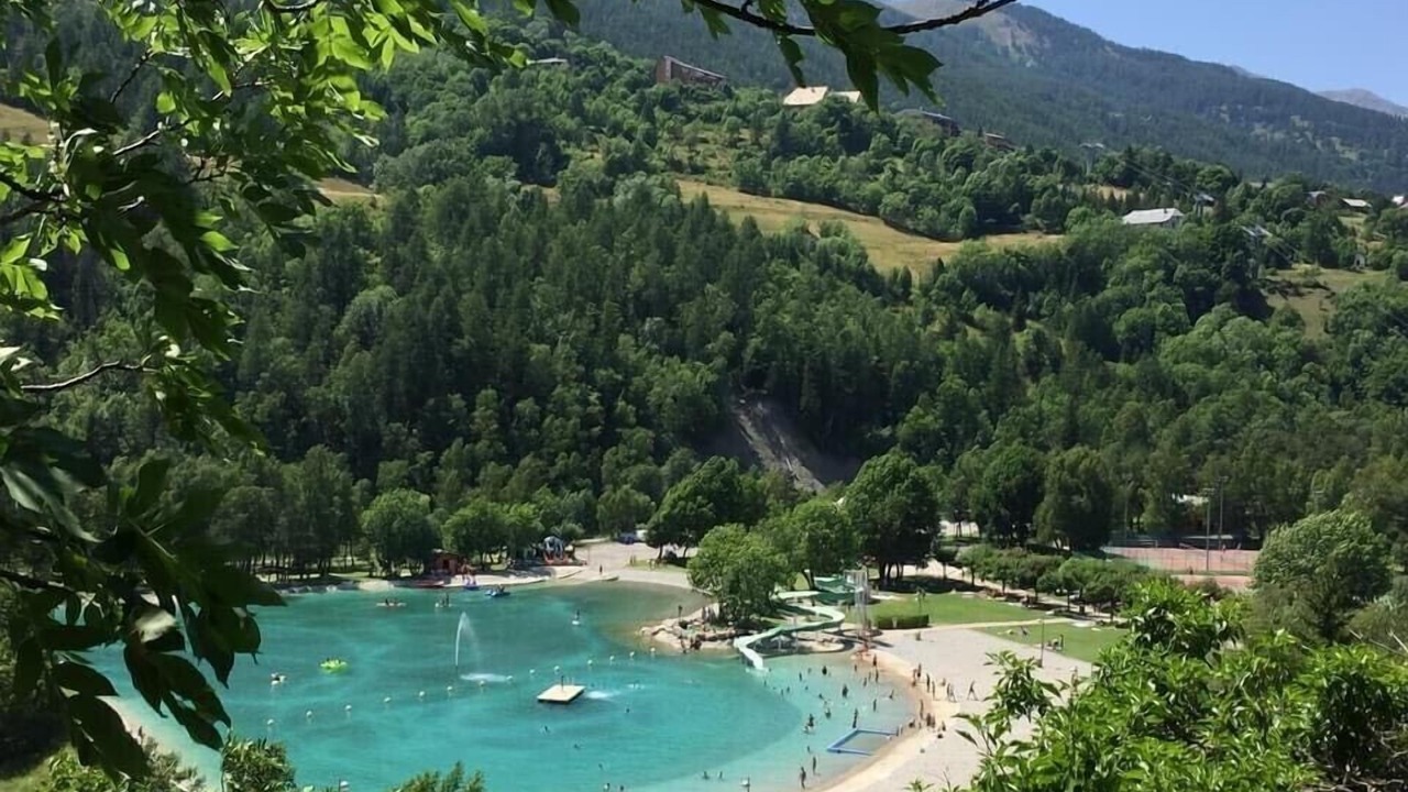 Photo of Outdoor in Allos
