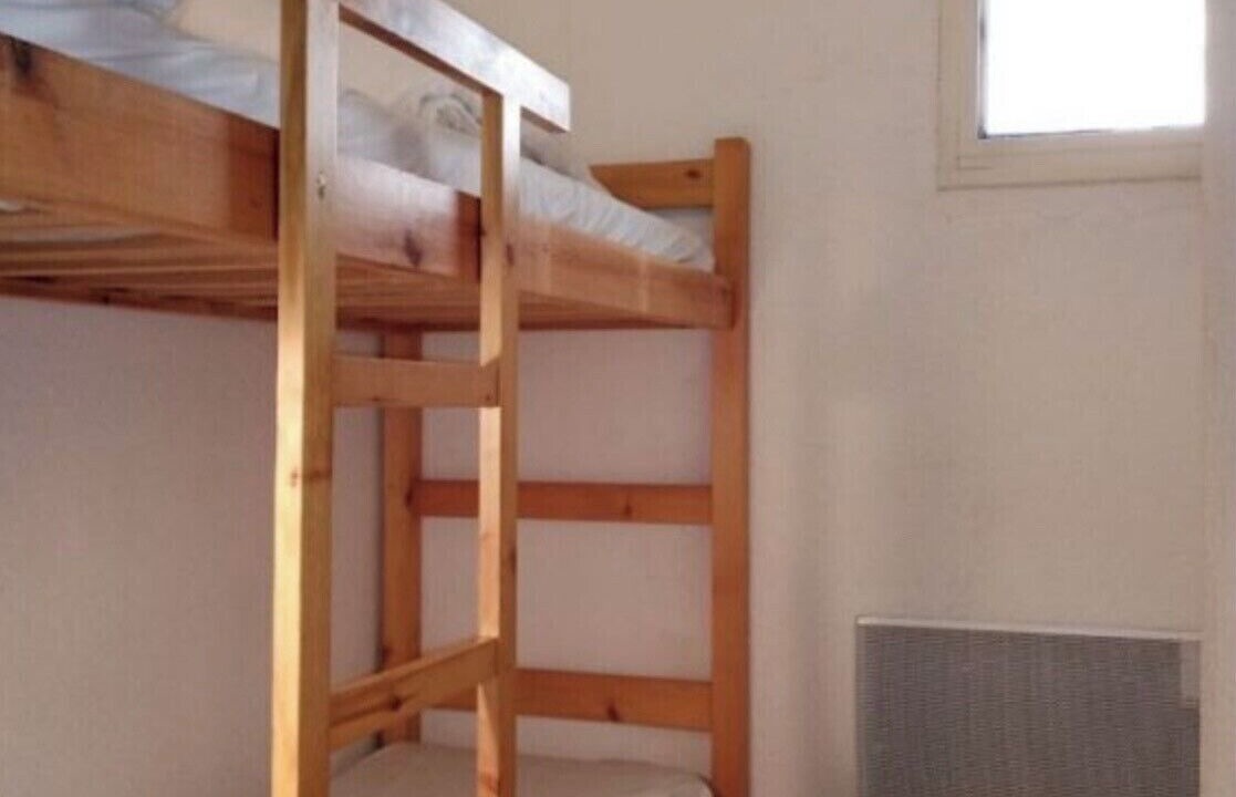 Photo of Bedroom in Allos