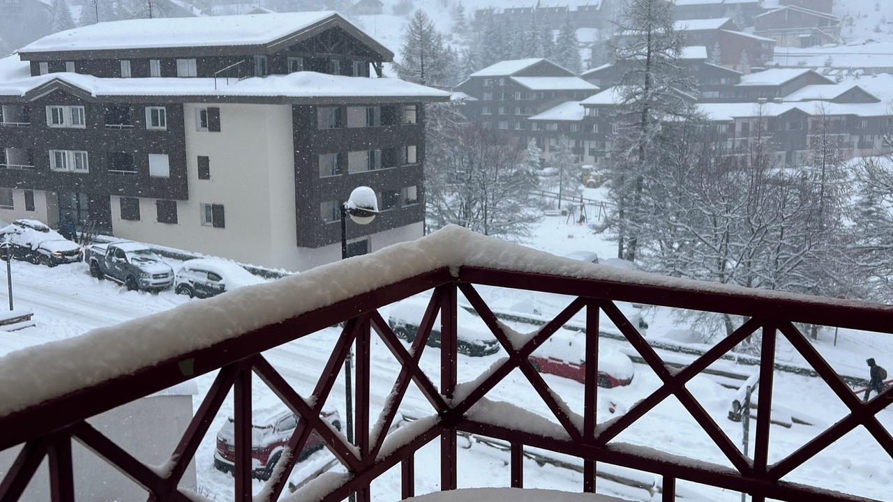 Photo of Outdoor in Allos