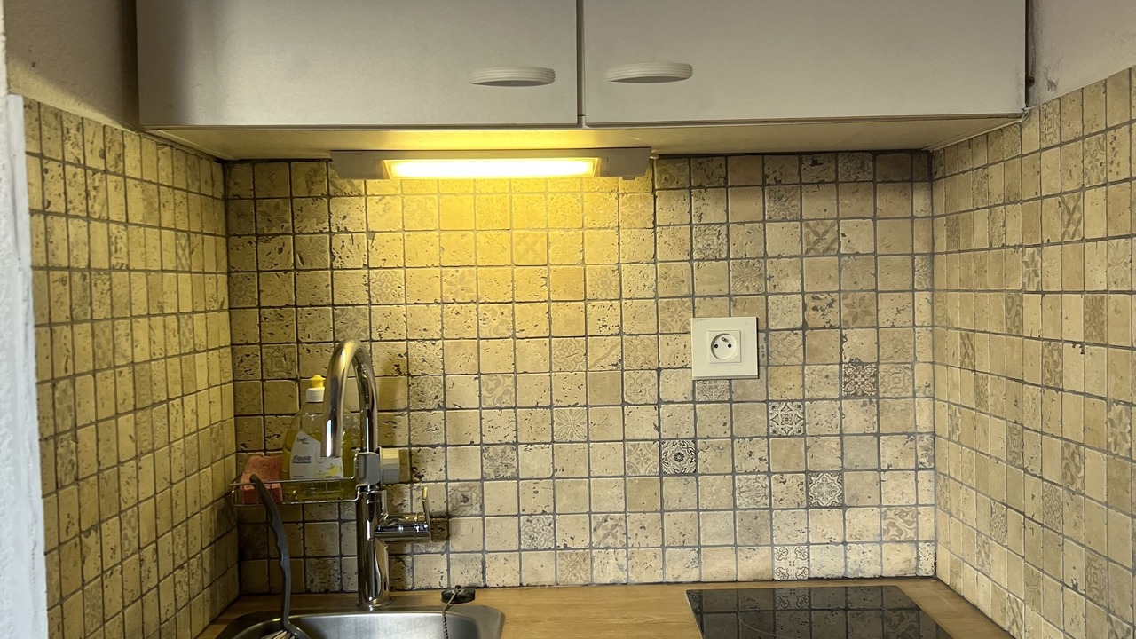Photo of Kitchen in Allos