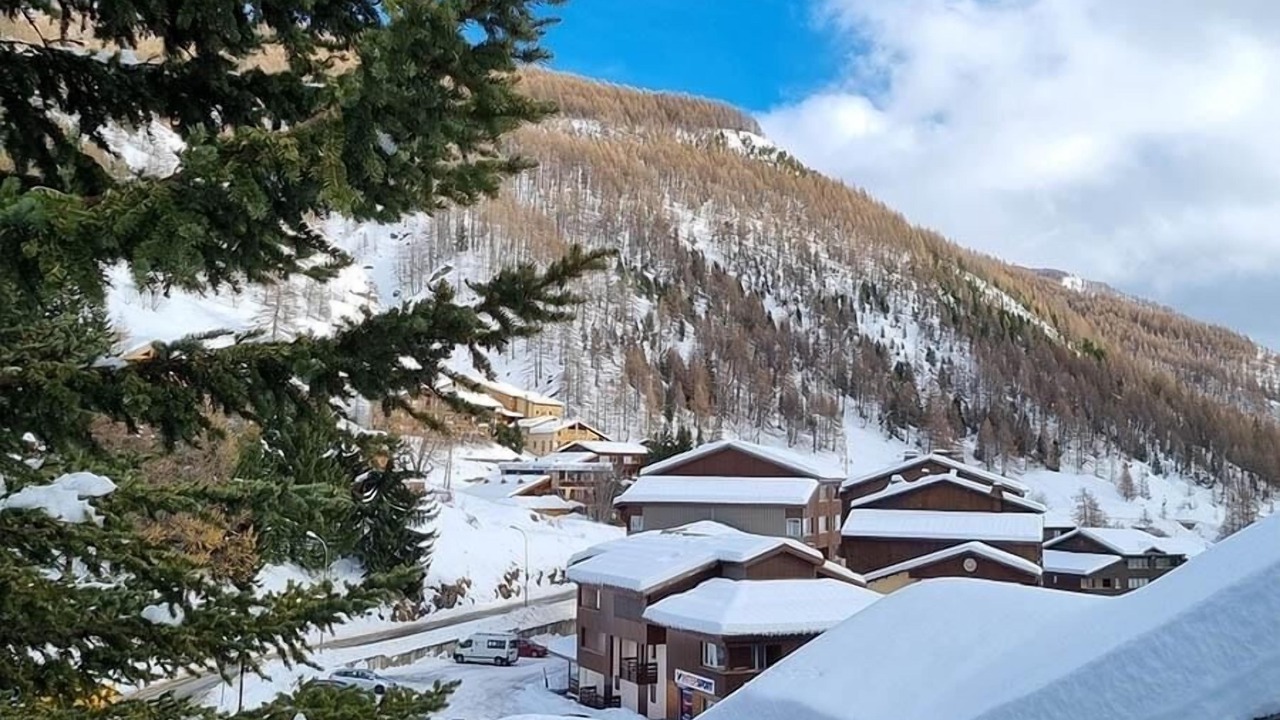Photo of Outdoor in Allos