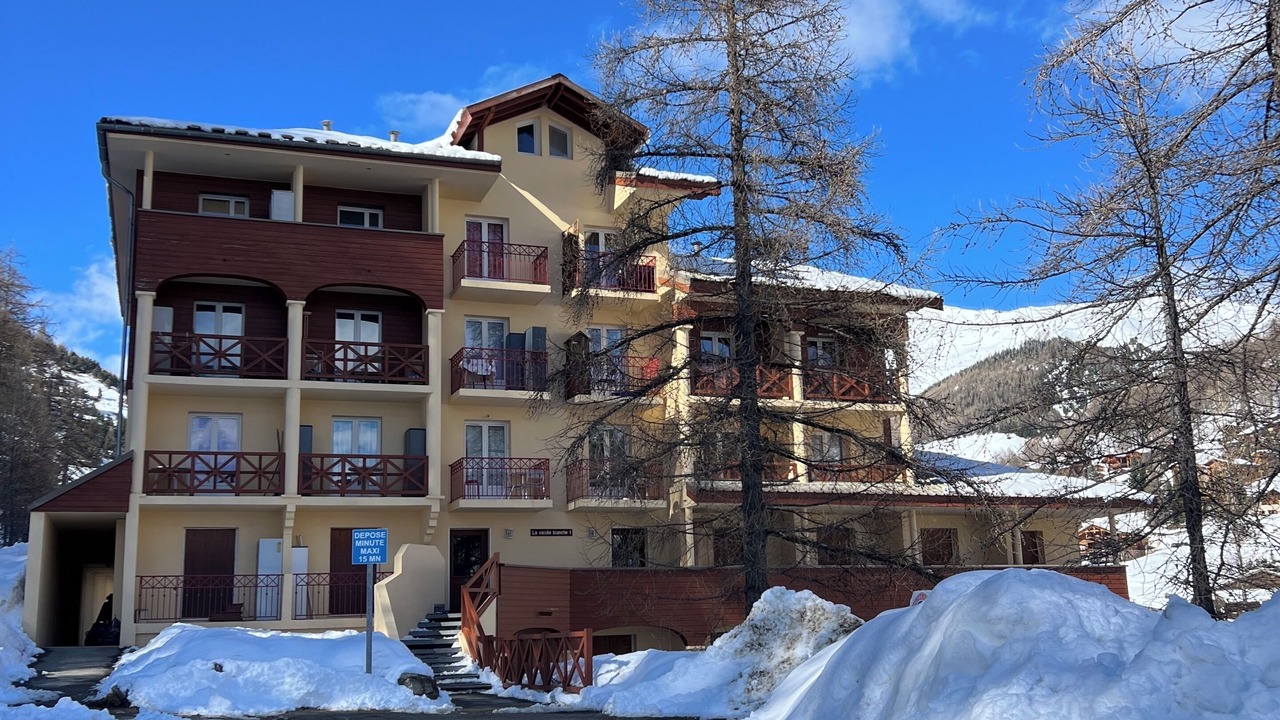 Photo of Outdoor in Allos