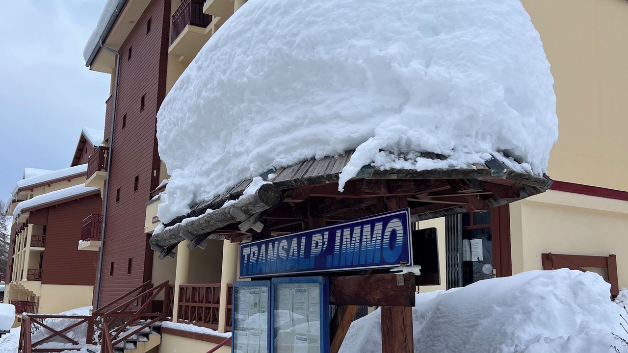 Photo of Outdoor in Allos