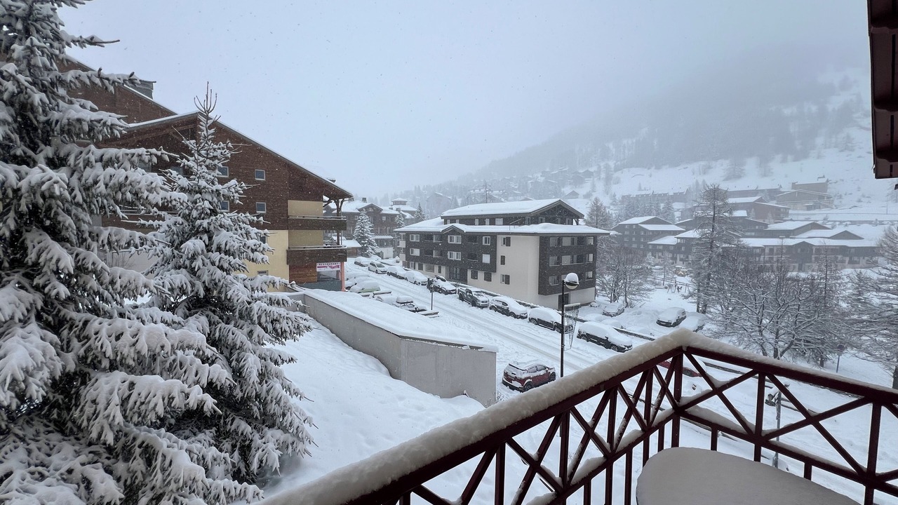 Photo of Outdoor in Allos