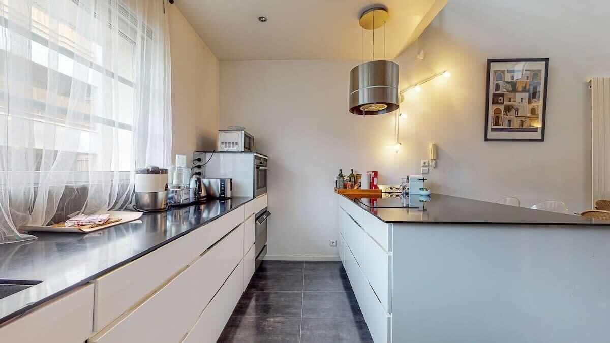 Photo of Kitchen in Saouzelong - Rangueil