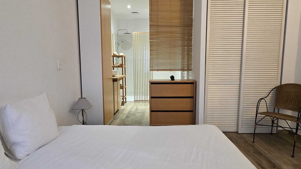 Photo of Bedroom in Saouzelong - Rangueil