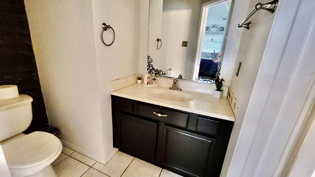 Photo of Bathroom in Atascocita