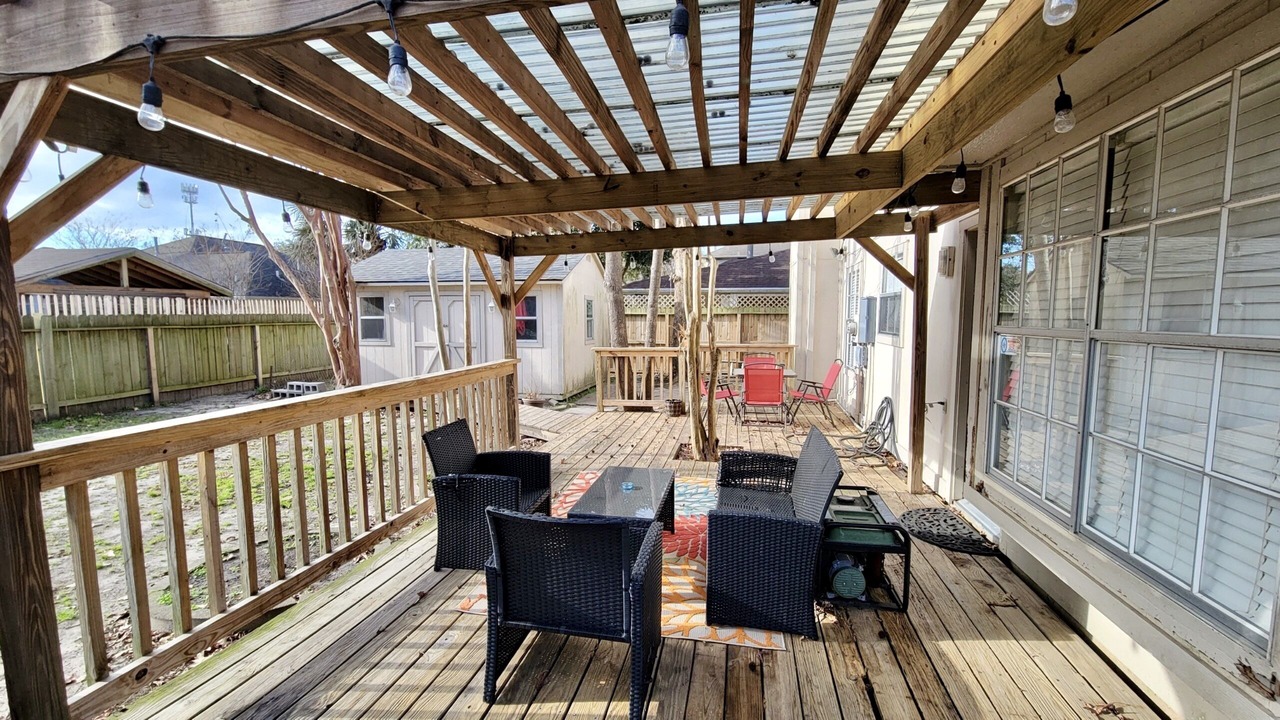 Photo of Outdoor in Atascocita