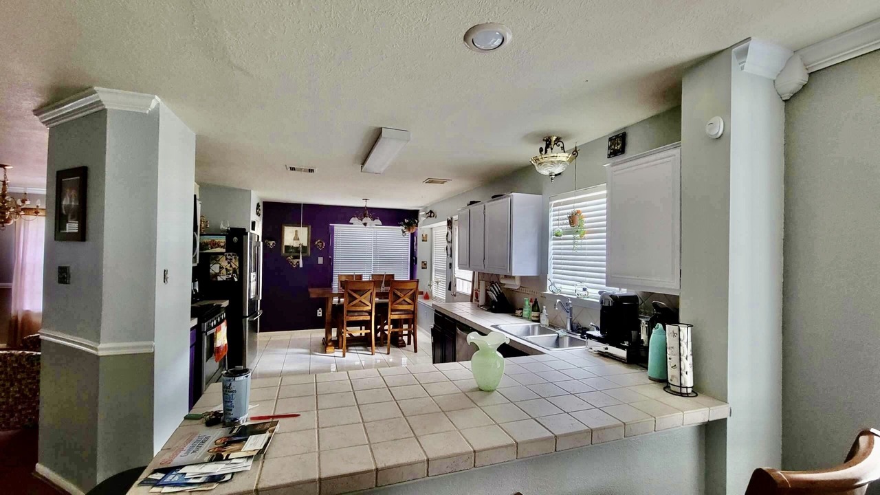 Photo of Kitchen in Atascocita