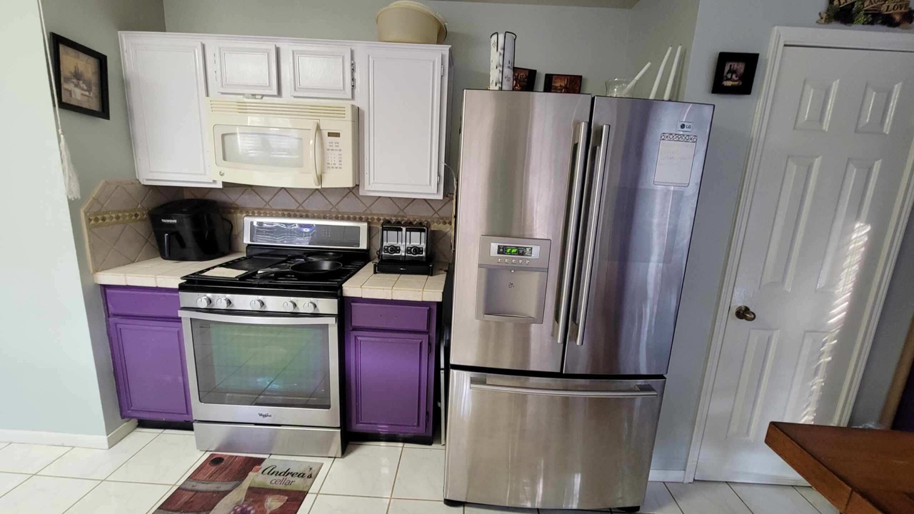 Photo of Kitchen in Atascocita