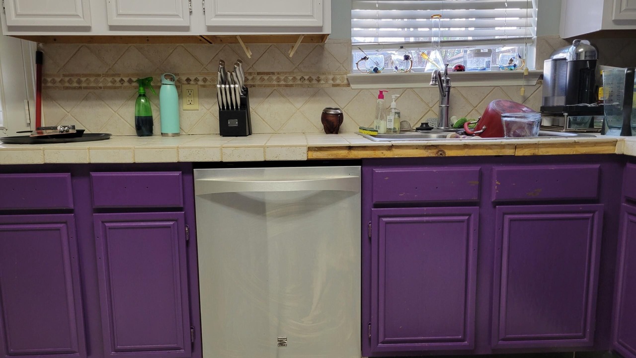 Photo of Kitchen in Atascocita