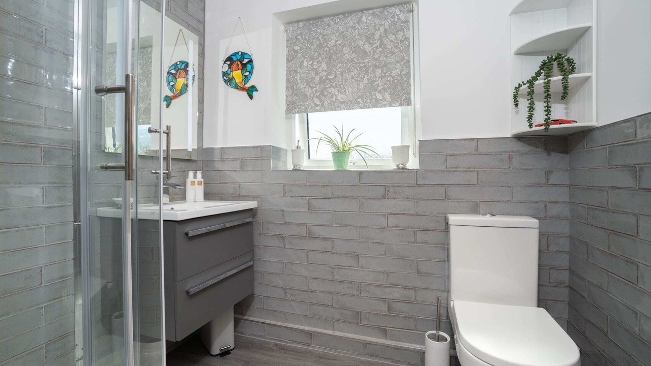 Photo of Bathroom in Staveley