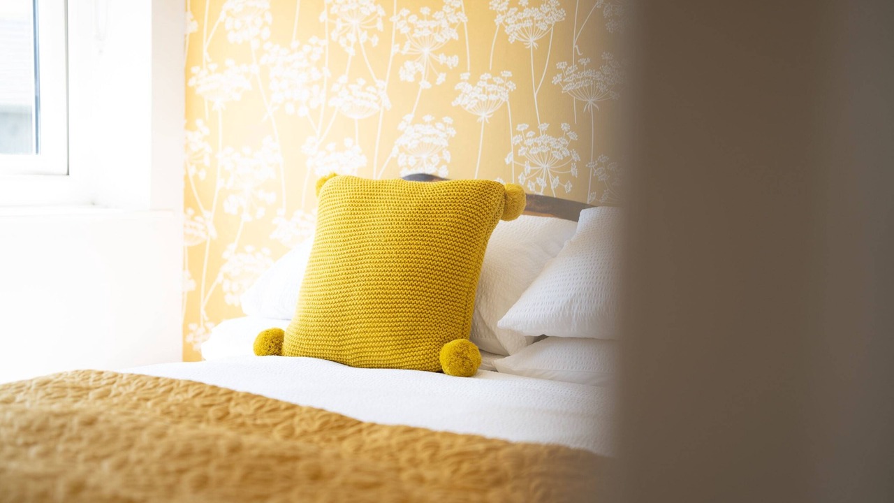 Photo of Bedroom in Staveley