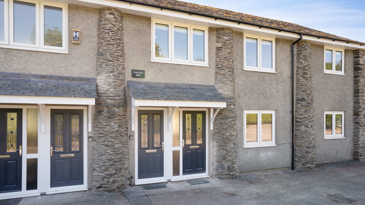 Photo of Outdoor in Staveley