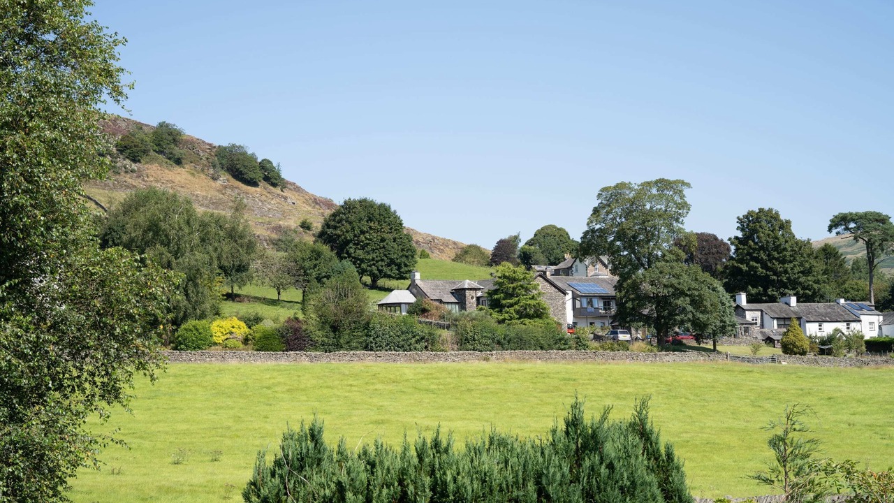 Photo of Outdoor in Staveley