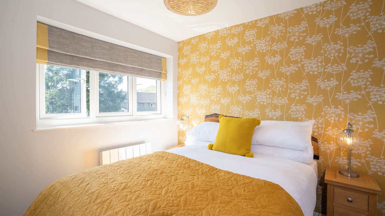 Photo of Bedroom in Staveley