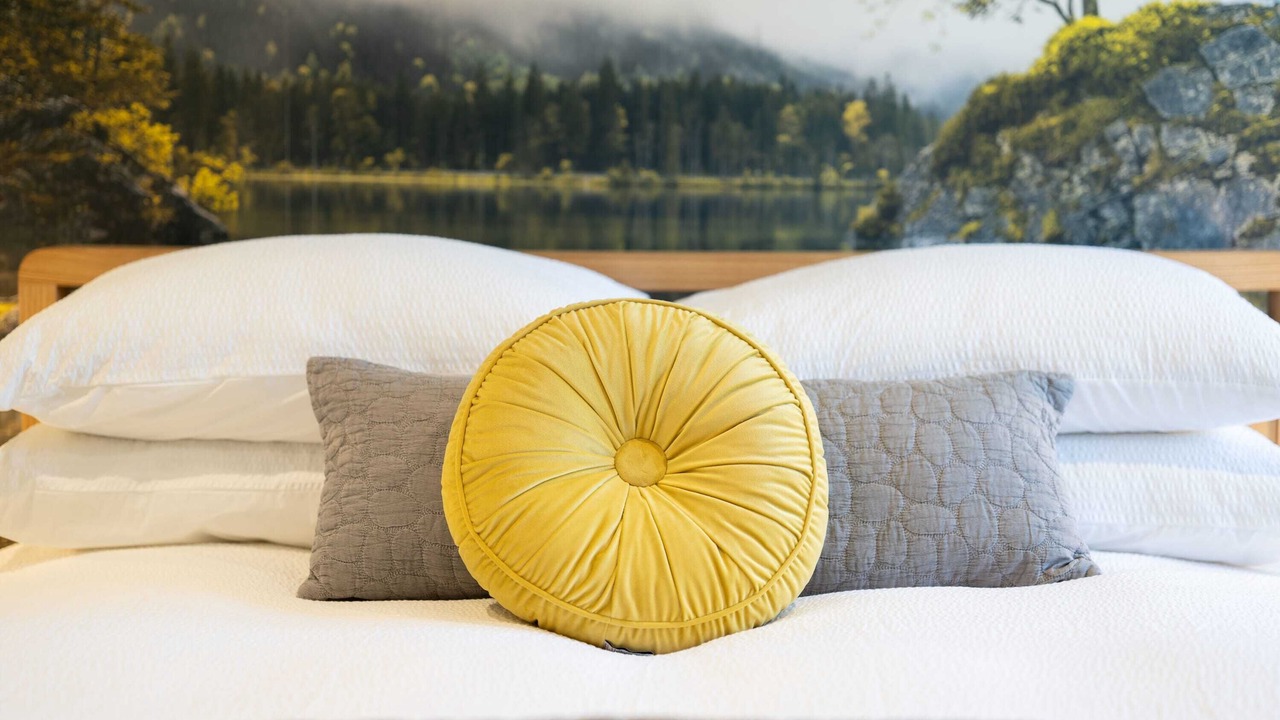 Photo of Bedroom in Staveley