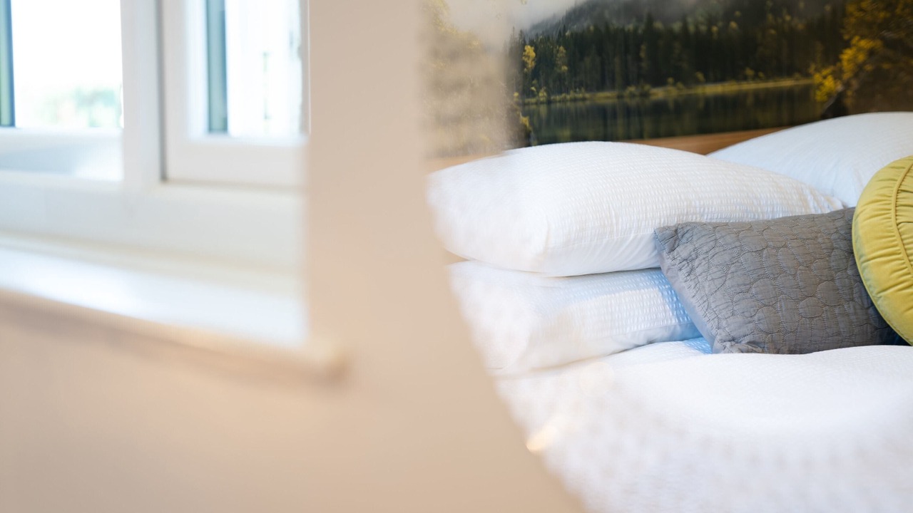 Photo of Bedroom in Staveley