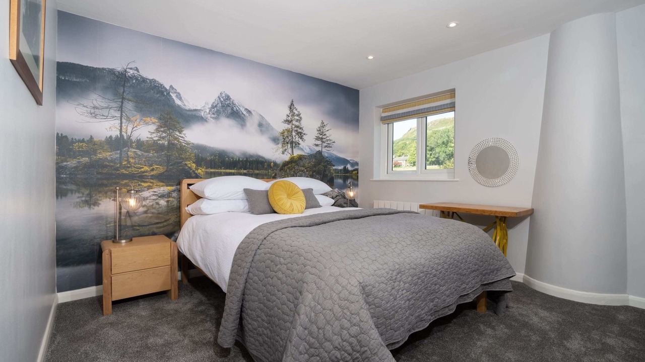 Photo of Bedroom in Staveley