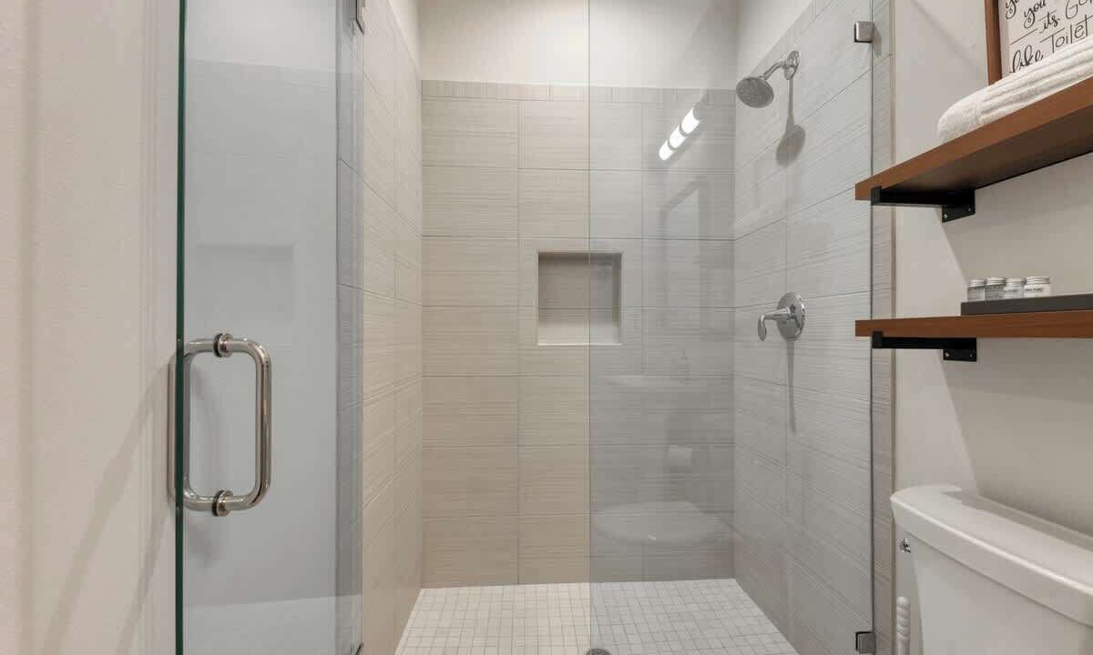 Photo of Bathroom in Tobin Hill