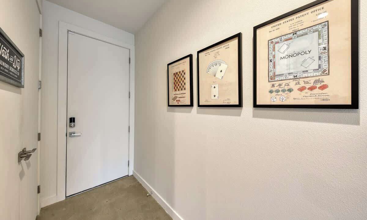 Photo of Bedroom in Tobin Hill