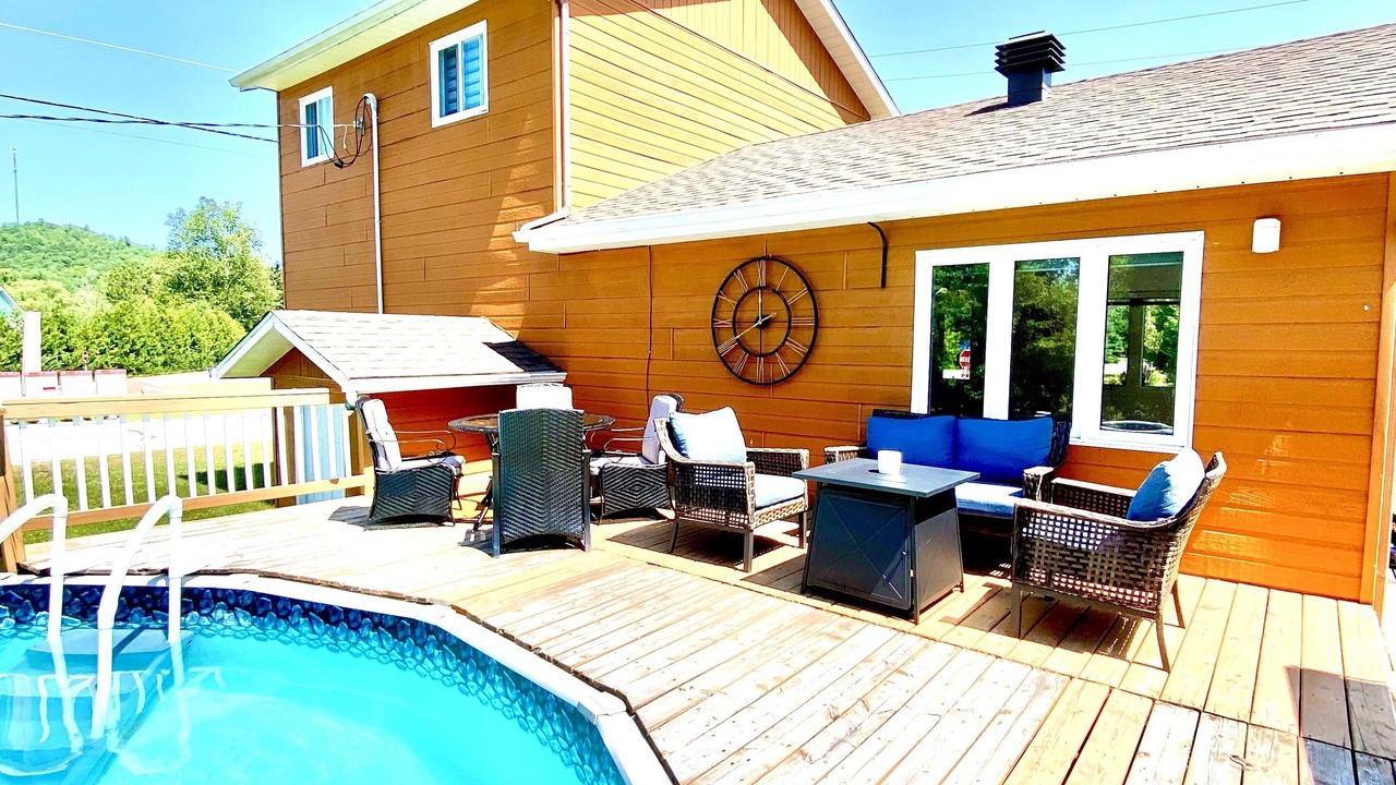 Photo of Outdoor in Val-des-Bois