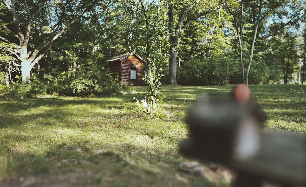 Photo of Outdoor in White Cloud