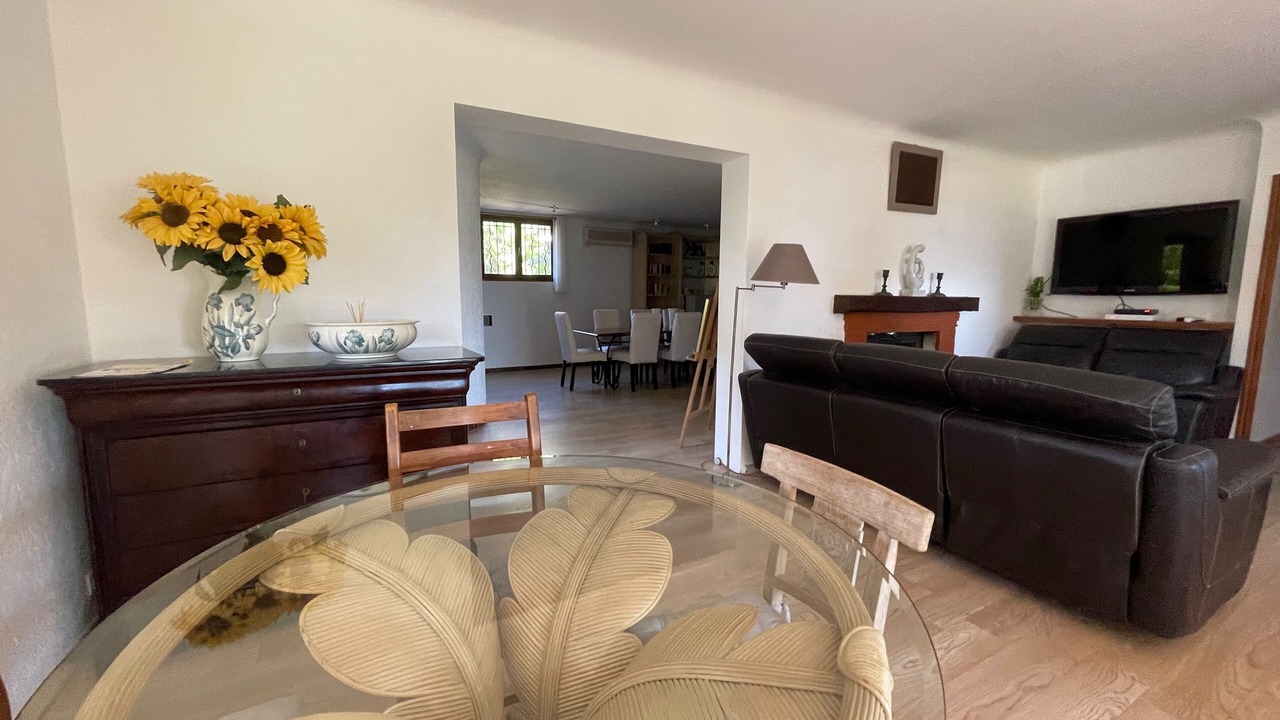 Photo of Livingroom in Cap-Ferrat