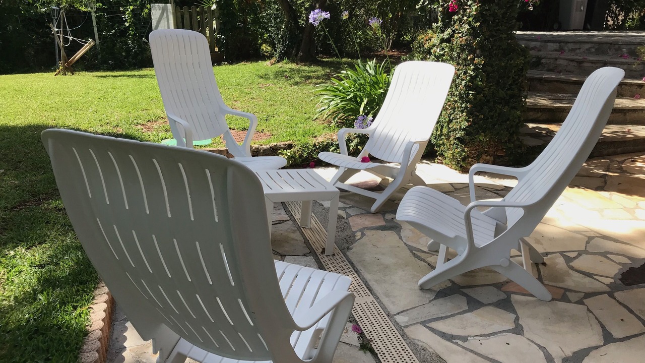 Photo of Outdoor in Cap-Ferrat